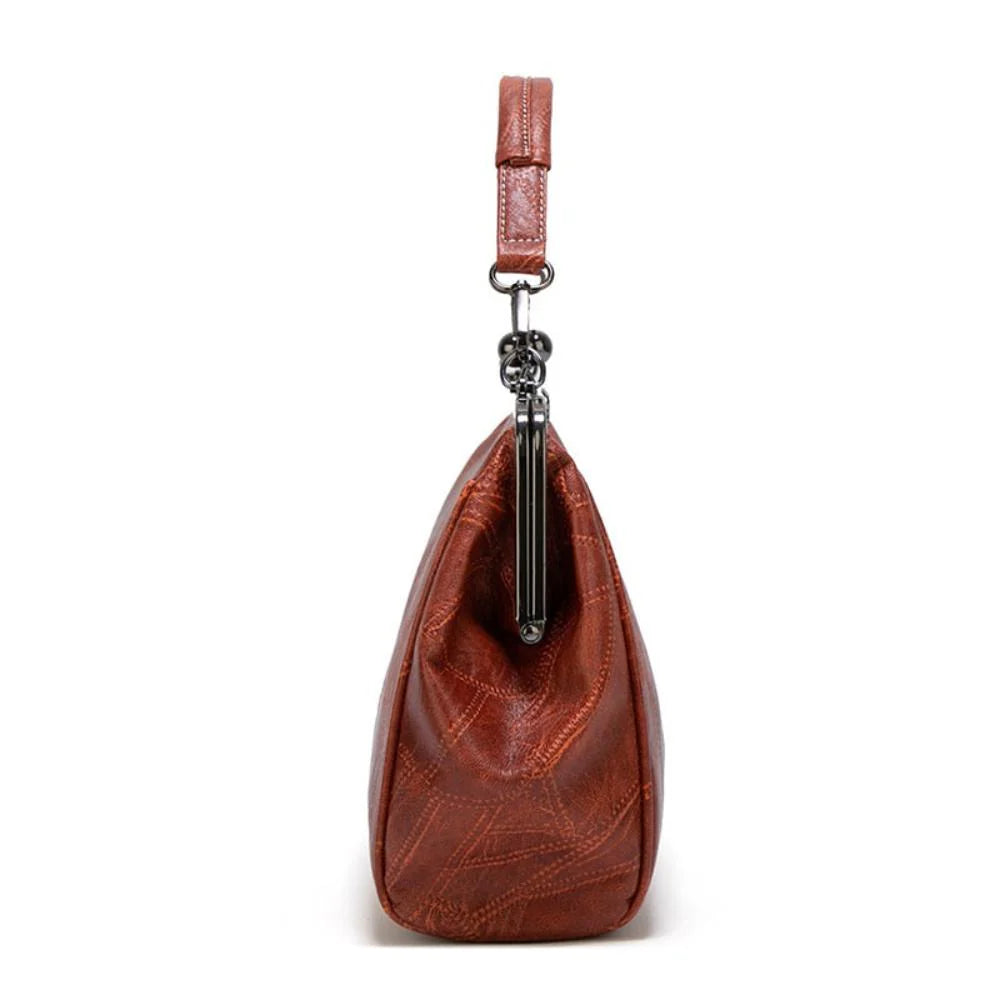 Vera’s Kiss-Lock Handbag